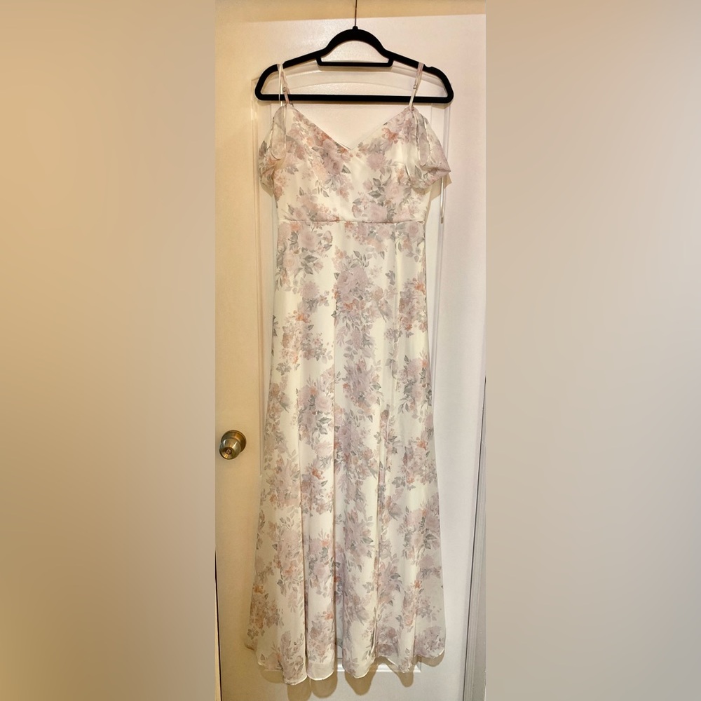 Birdy Grey Bridesmaid Dress- Devin Convertible Dress